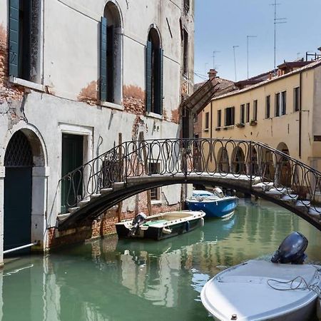 البندقية Doge Palace Luxury Apartment - Cannaregio المظهر الخارجي الصورة