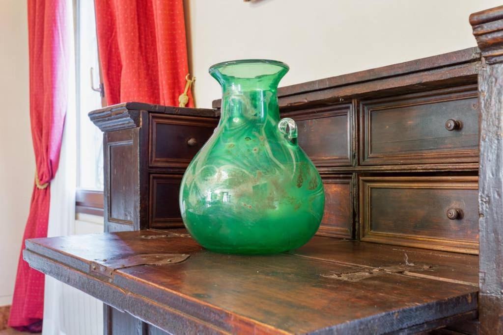 البندقية Doge Palace Luxury Apartment - Cannaregio المظهر الخارجي الصورة